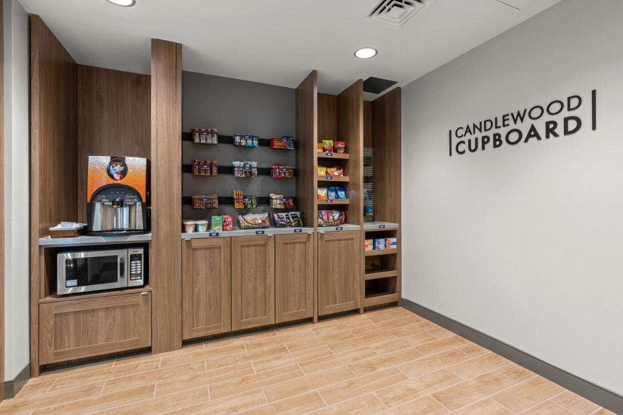 Candlewood Suites Sumner Puyallup Area By Ihg Buitenkant foto