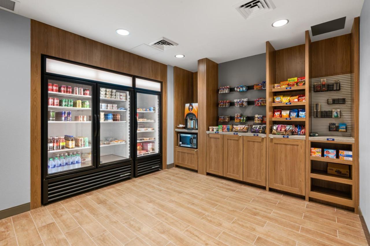 Candlewood Suites Sumner Puyallup Area By Ihg Buitenkant foto