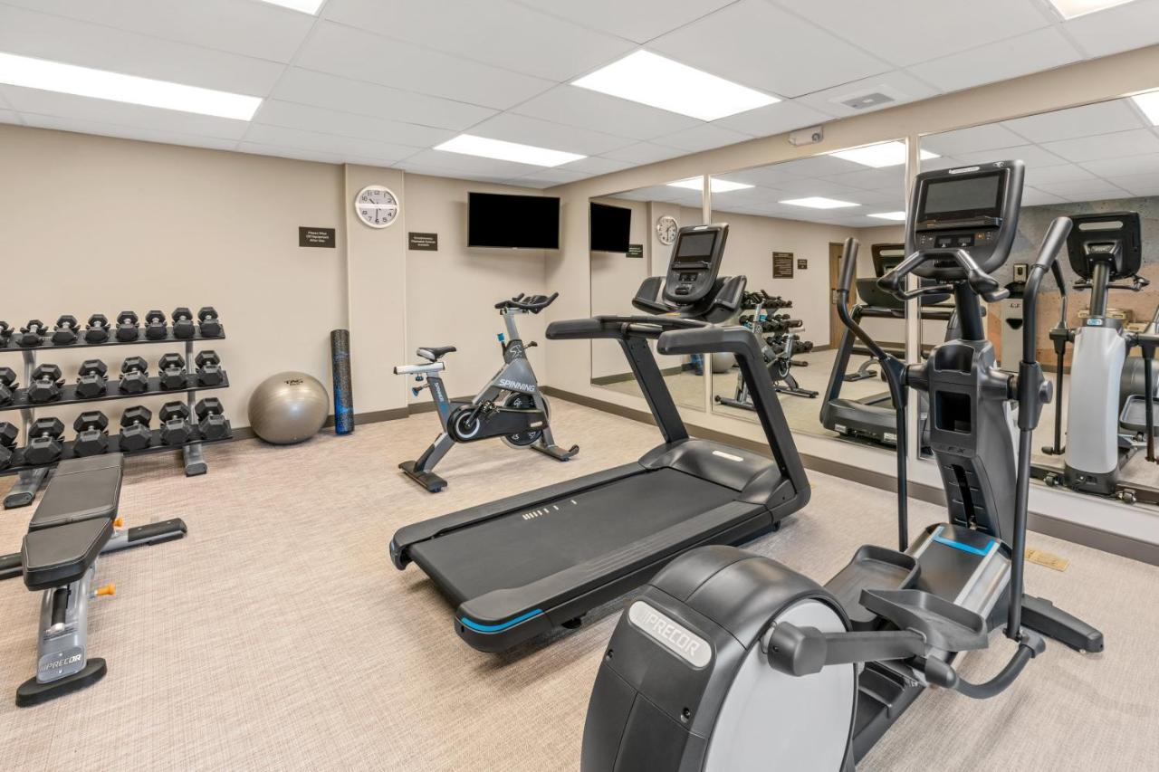 Candlewood Suites Sumner Puyallup Area By Ihg Buitenkant foto