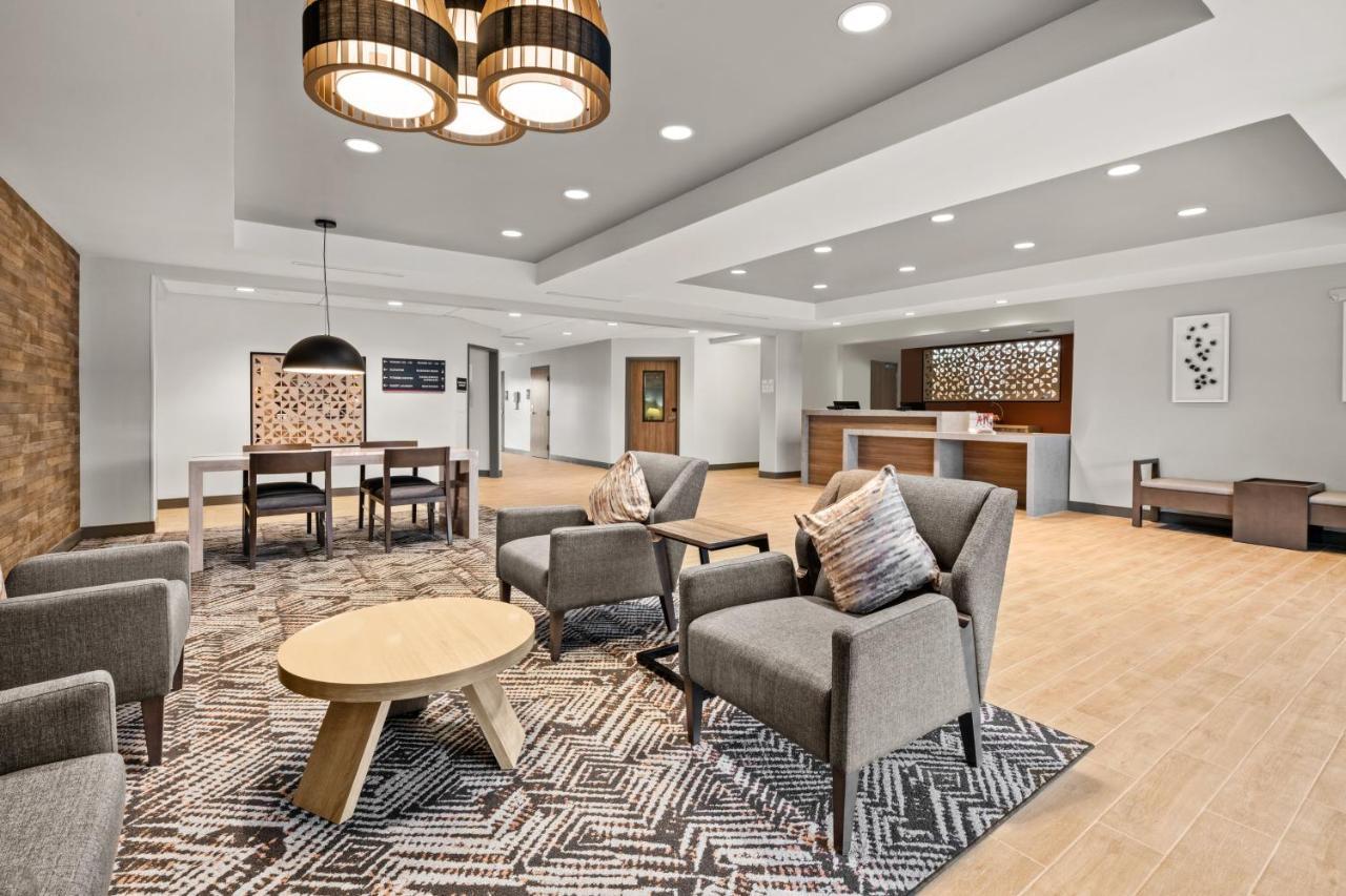 Candlewood Suites Sumner Puyallup Area By Ihg Buitenkant foto