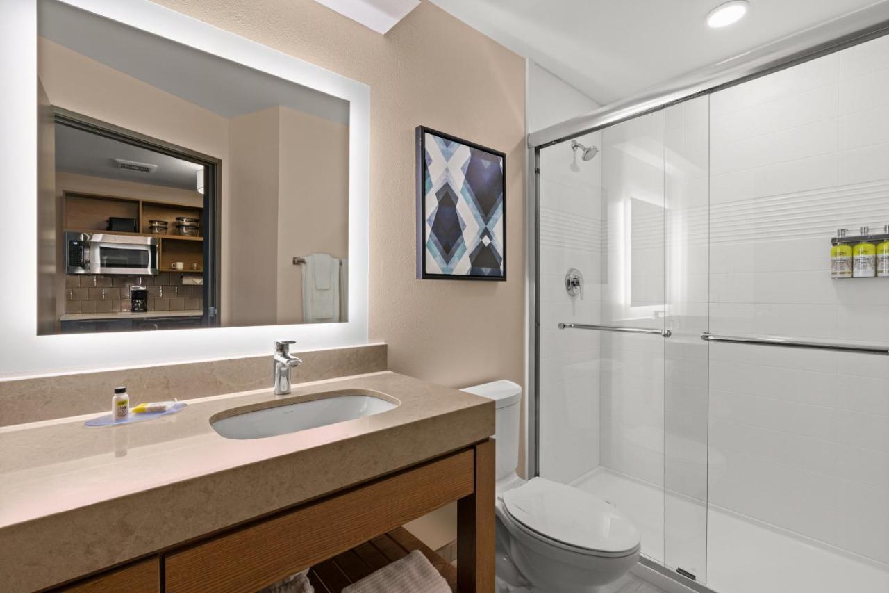 Candlewood Suites Sumner Puyallup Area By Ihg Buitenkant foto