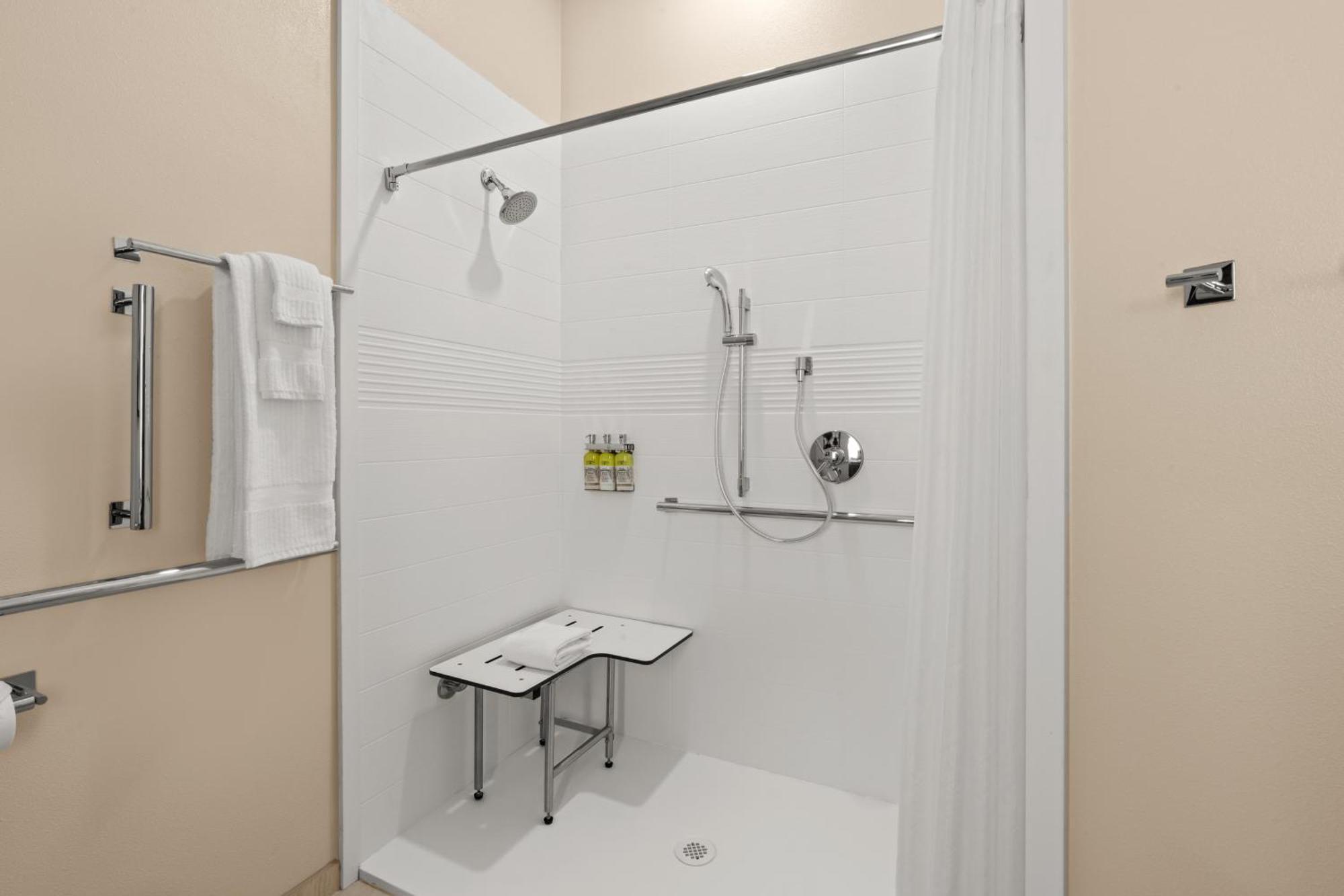 Candlewood Suites Sumner Puyallup Area By Ihg Buitenkant foto